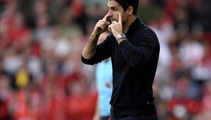 卡拉格：阿森纳过度依赖定位球，他们缺少创造机会的能力