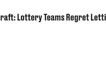 文班无悬念状元！美媒重排23年首轮秀：火箭阿门榜眼+白魔升15名|文班亚马|沃尔什|犹他爵士队|休斯敦火箭队|nba_新浪体育_新浪新闻